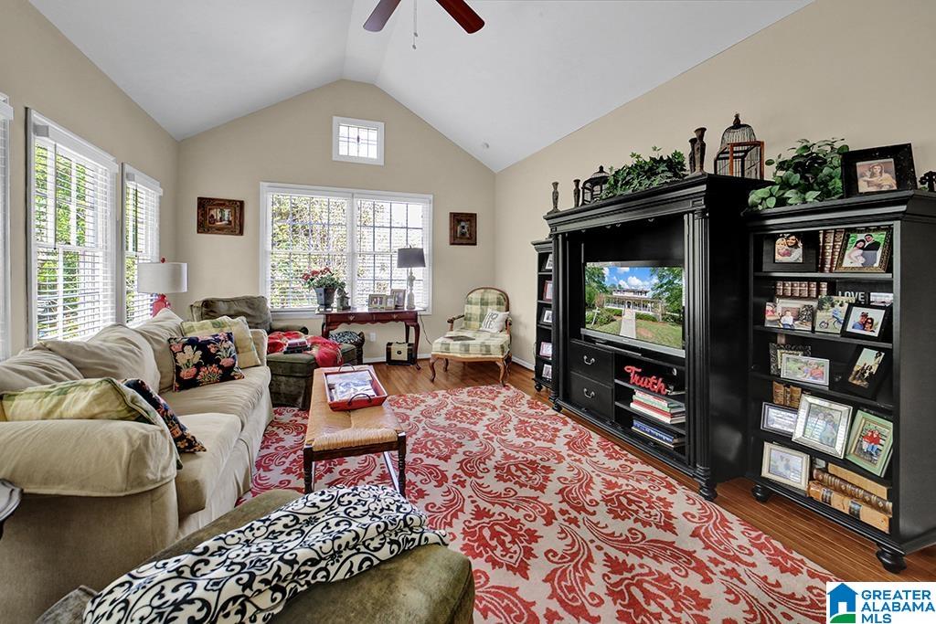 100 Indian Landing Road Pelham, AL 35124 - Photo 20 of 39