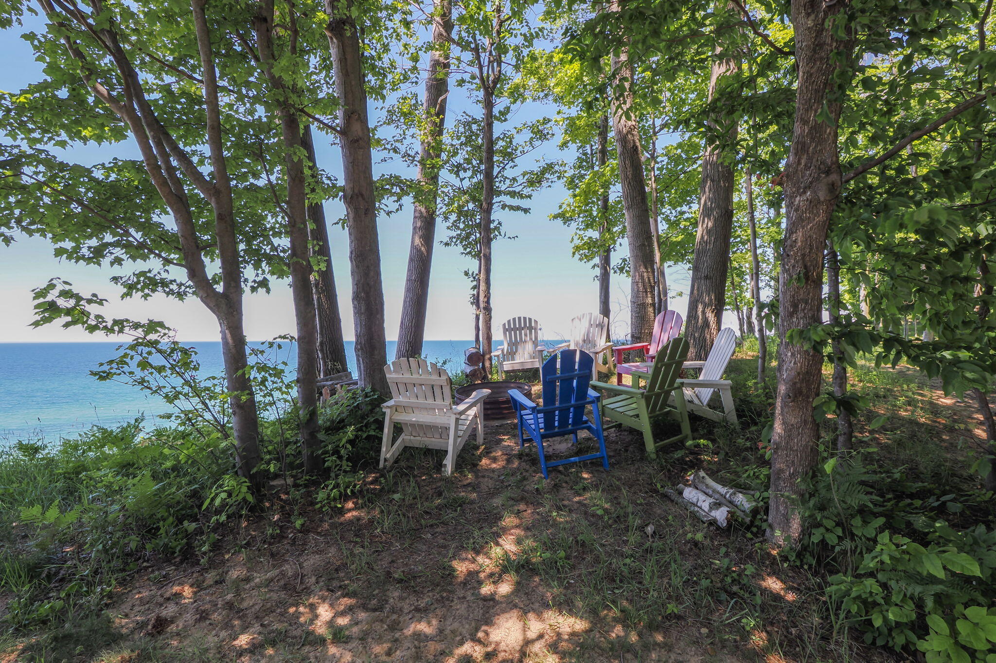 4616 West Fox Farm Road Manistee, MI 49660 - Photo 34 of 50 35-web-or-mls-R1010407