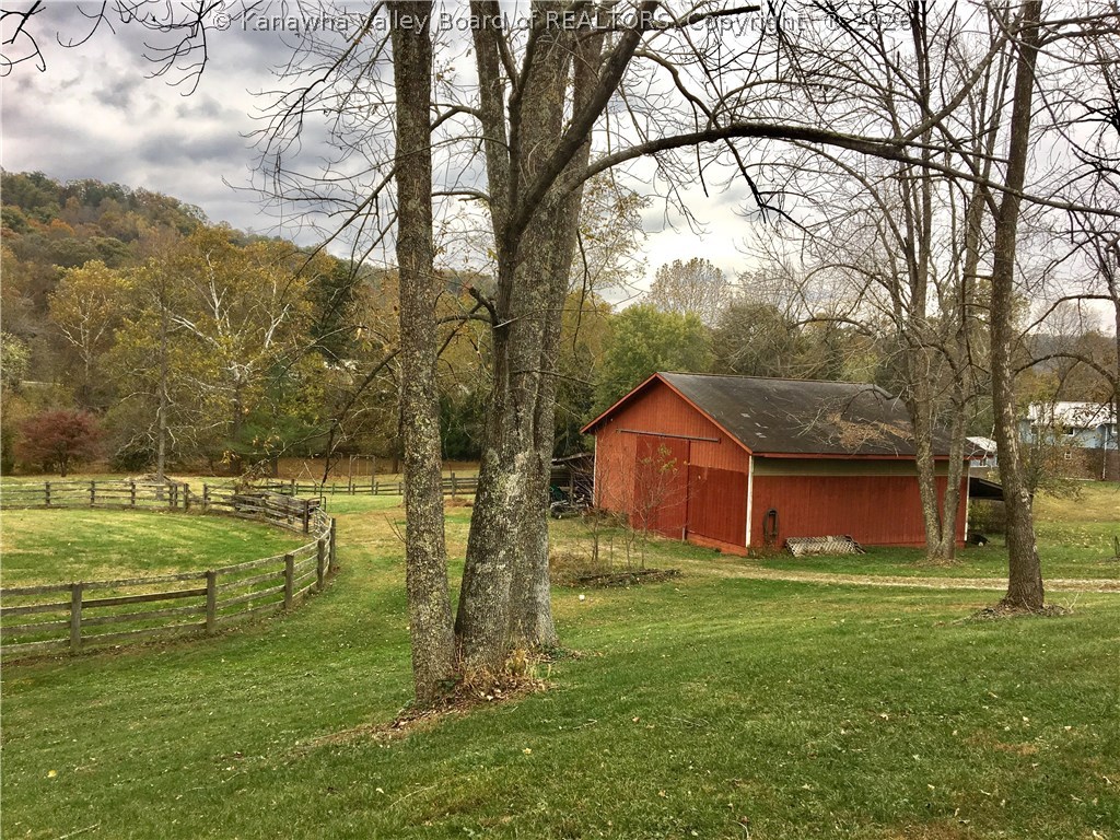 4231 Poca River Road South Poca, WV 25159 - Photo 3 of 17 Gallery Image 3