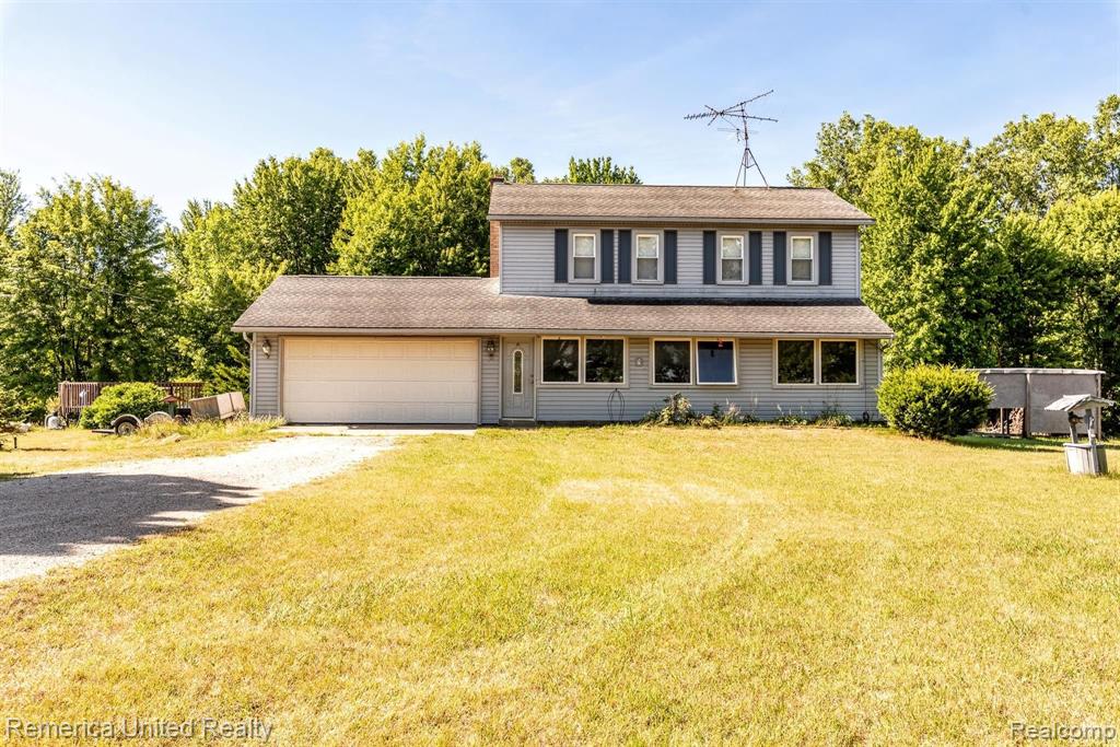 6799 West Sober Road Fowlerville, MI 48836 - Photo 12 of 43