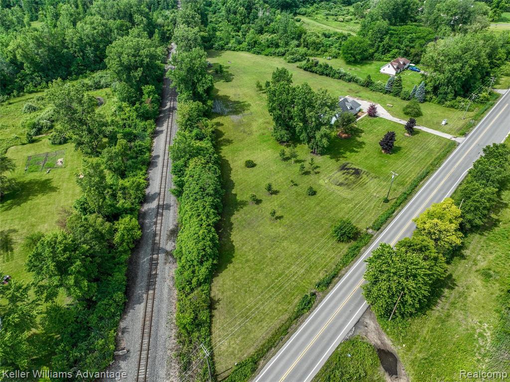 26855 King Road Romulus, MI 48174 - Photo 38 of 40
