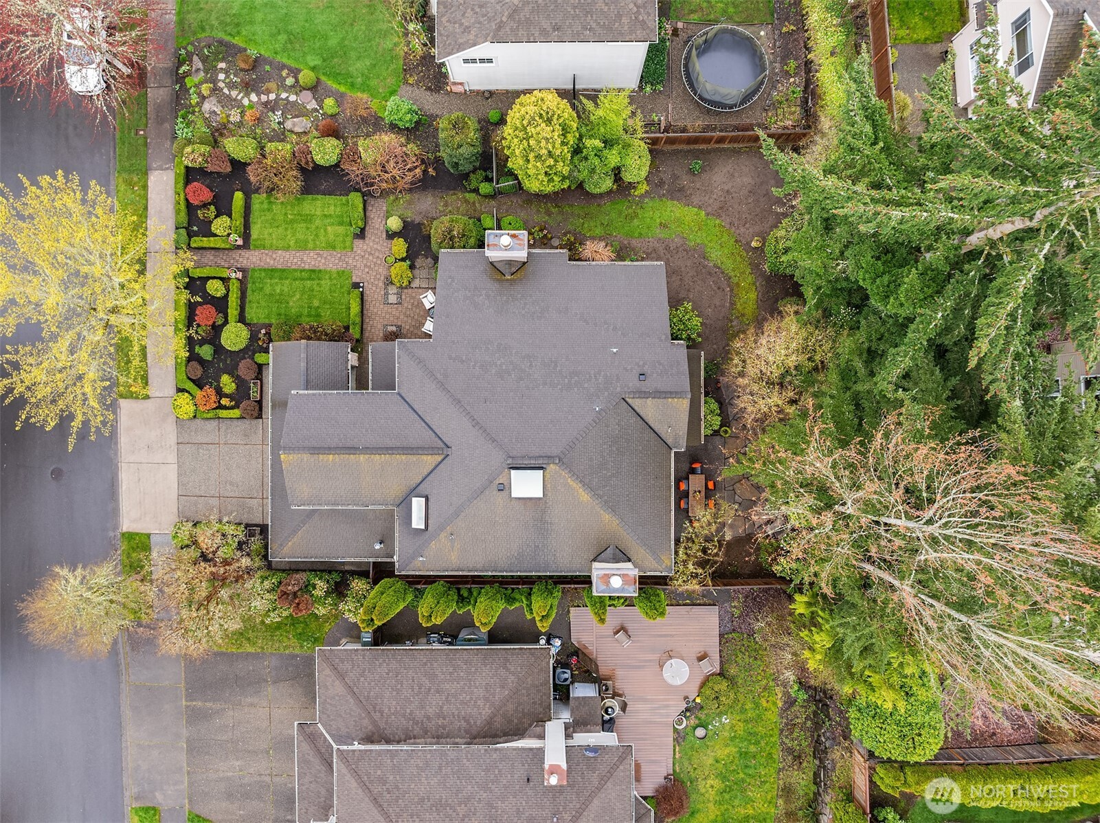 19711 89th Place Northeast Bothell, WA 98011 - Photo 35 of 40