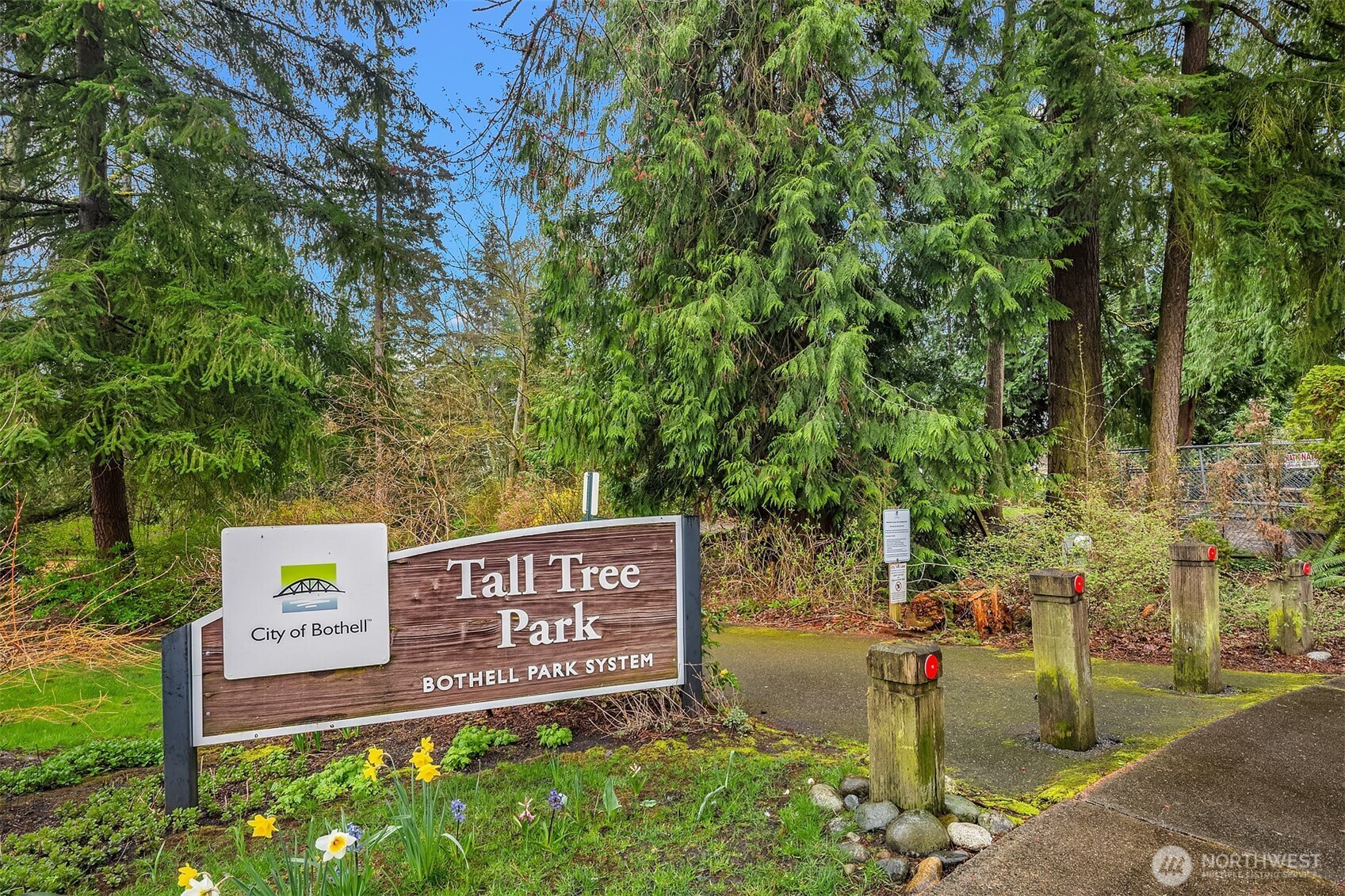 19711 89th Place Northeast Bothell, WA 98011 - Photo 36 of 40