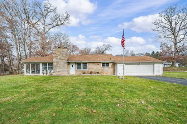 $280,000 | 1225 Country Club Drive, Niles, MI 49120