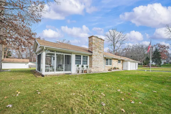 $280,000 | 1225 Country Club Drive, Niles, MI 49120