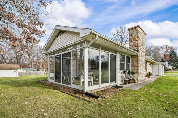 $280,000 | 1225 Country Club Drive, Niles, MI 49120