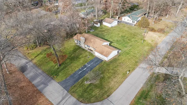 $280,000 | 1225 Country Club Drive, Niles, MI 49120