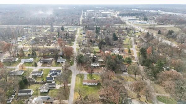 $280,000 | 1225 Country Club Drive, Niles, MI 49120