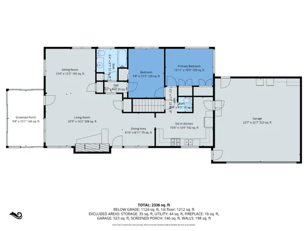 $280,000 | 1225 Country Club Drive, Niles, MI 49120