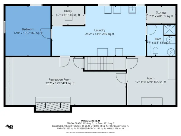 $280,000 | 1225 Country Club Drive, Niles, MI 49120