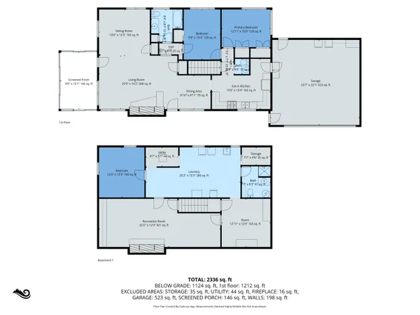 $280,000 | 1225 Country Club Drive, Niles, MI 49120