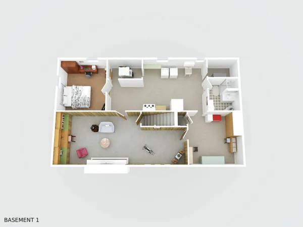 $280,000 | 1225 Country Club Drive, Niles, MI 49120