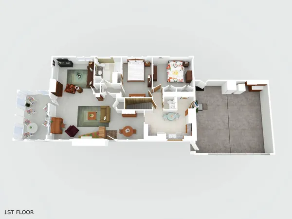 $280,000 | 1225 Country Club Drive, Niles, MI 49120