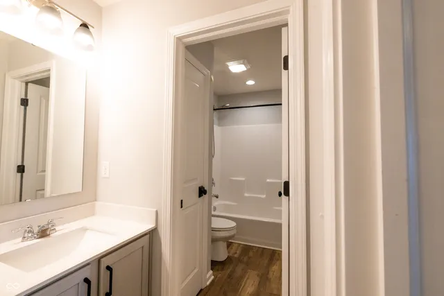 $579,990 | 19256 Scofield Farms Boulevard, Westfield, IN 46062