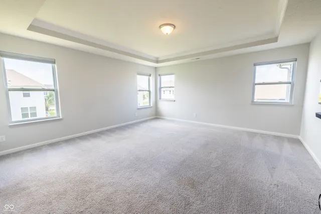 $579,990 | 19256 Scofield Farms Boulevard, Westfield, IN 46062