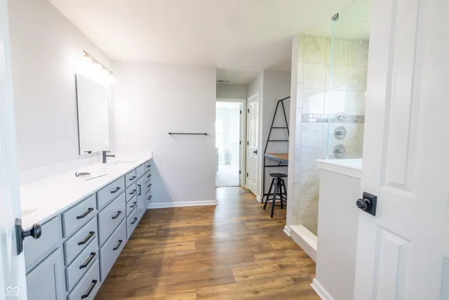 $579,990 | 19256 Scofield Farms Boulevard, Westfield, IN 46062