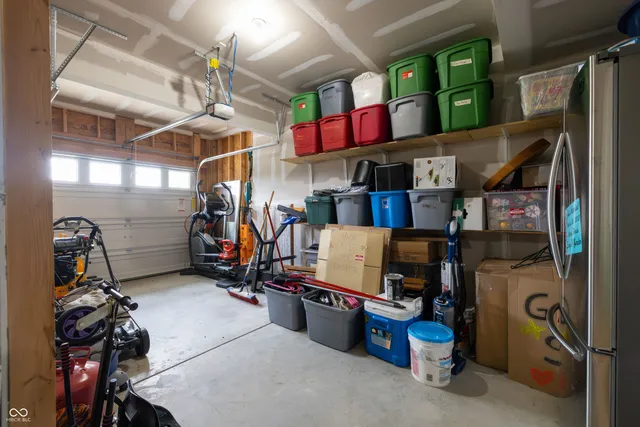 $579,990 | 19256 Scofield Farms Boulevard, Westfield, IN 46062