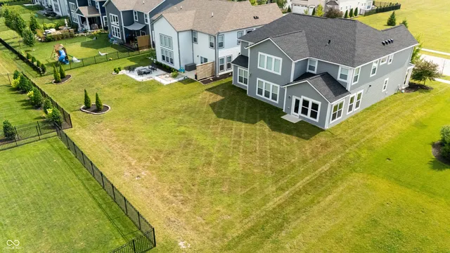 $579,990 | 19256 Scofield Farms Boulevard, Westfield, IN 46062