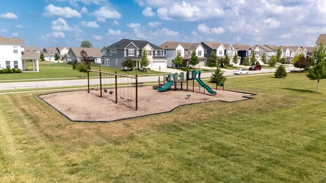 $579,990 | 19256 Scofield Farms Boulevard, Westfield, IN 46062