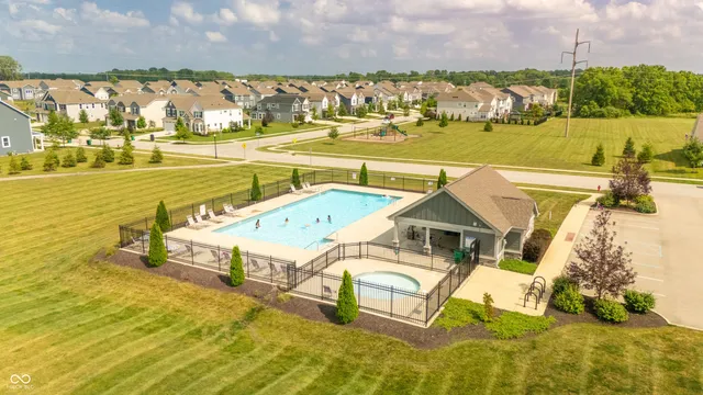 $579,990 | 19256 Scofield Farms Boulevard, Westfield, IN 46062