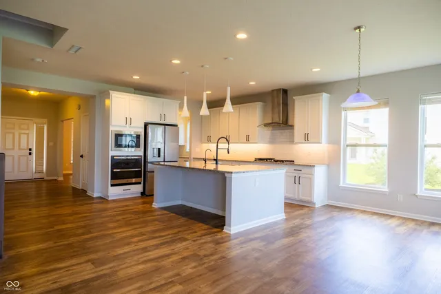 $579,990 | 19256 Scofield Farms Boulevard, Westfield, IN 46062