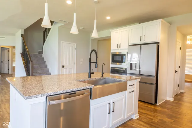 $579,990 | 19256 Scofield Farms Boulevard, Westfield, IN 46062