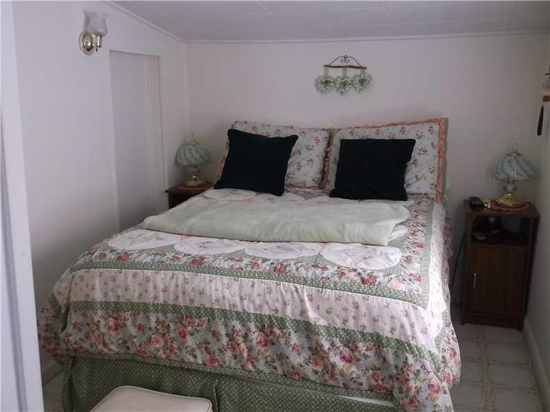 1176 County Road New Limerick, ME 04761 - Photo 10 of 15 Bedroom.