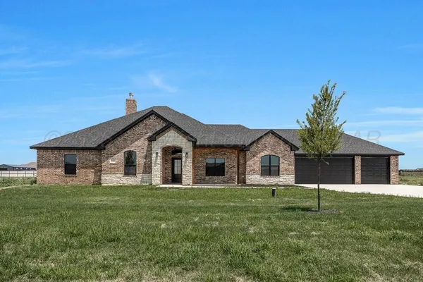 $507,600 | 9300 Wintergreen Lane, Amarillo, TX 79119