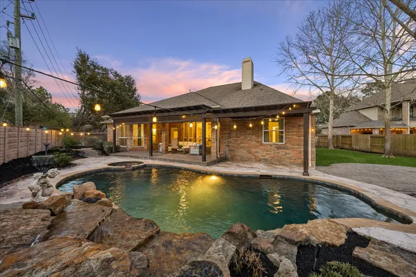 $814,300 | 22107 Stone Cross Court, Katy, TX 77450