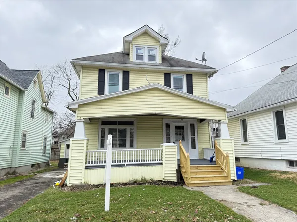 $170,000 | 180 Hudson Street, Johnson City, NY 13790