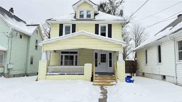 $170,000 | 180 Hudson Street, Johnson City, NY 13790