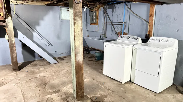 $170,000 | 180 Hudson Street, Johnson City, NY 13790