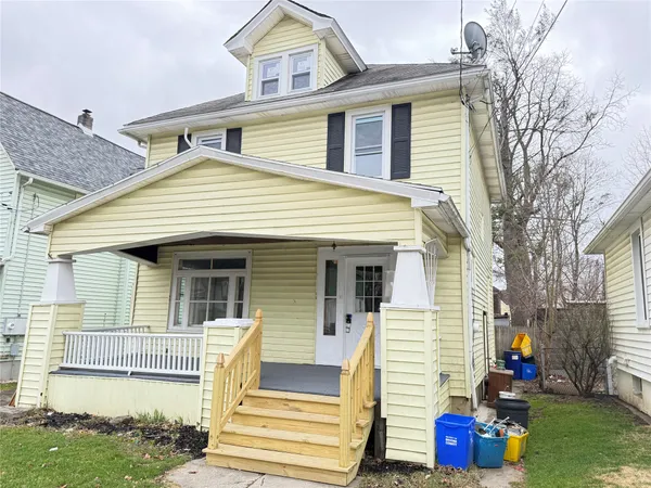$170,000 | 180 Hudson Street, Johnson City, NY 13790