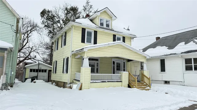$170,000 | 180 Hudson Street, Johnson City, NY 13790