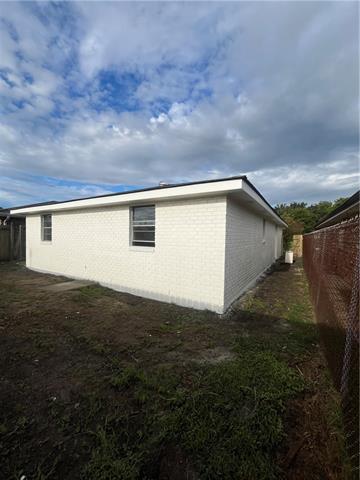 14754 Beekman Road New Orleans, LA 70128 - Photo 9 of 10 Gallery Image 9