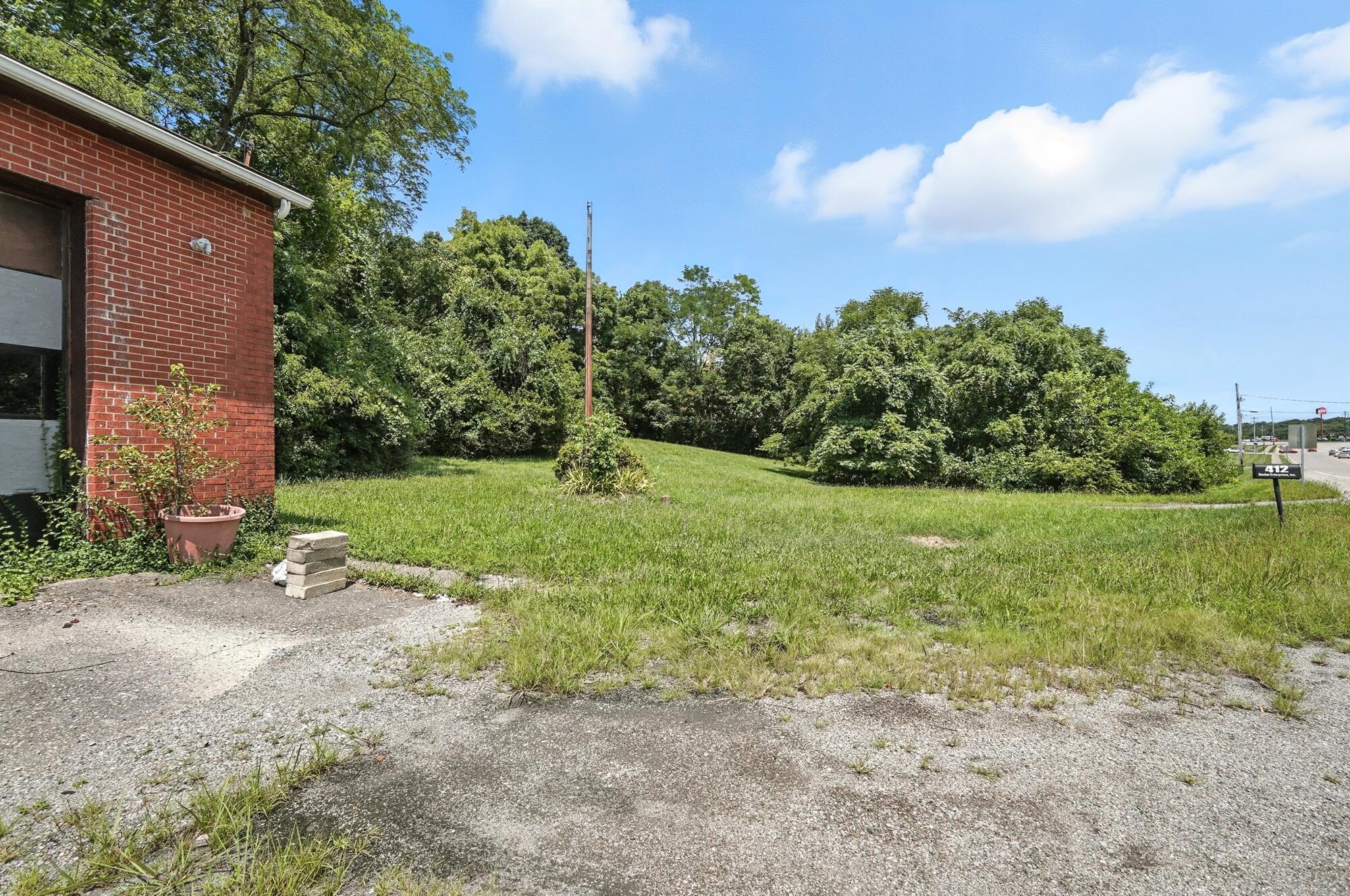 410-412 Orphanage Road Fort Mitchell, KY 41017 - Photo 5 of 6 009
