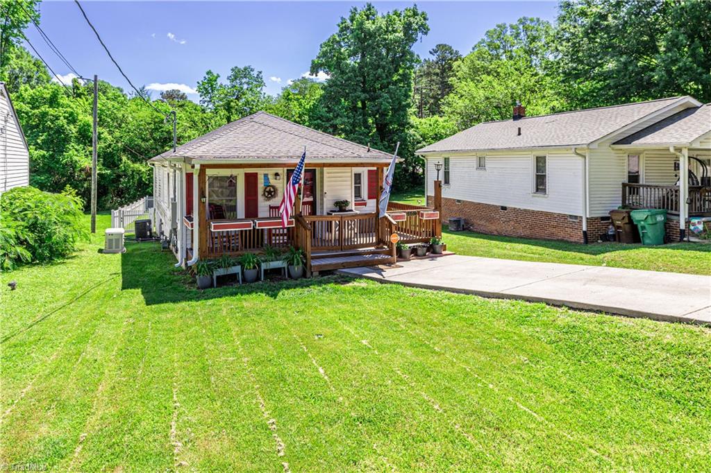 1602 Larkin Street High Point, NC 27262 - Photo 2 of 33