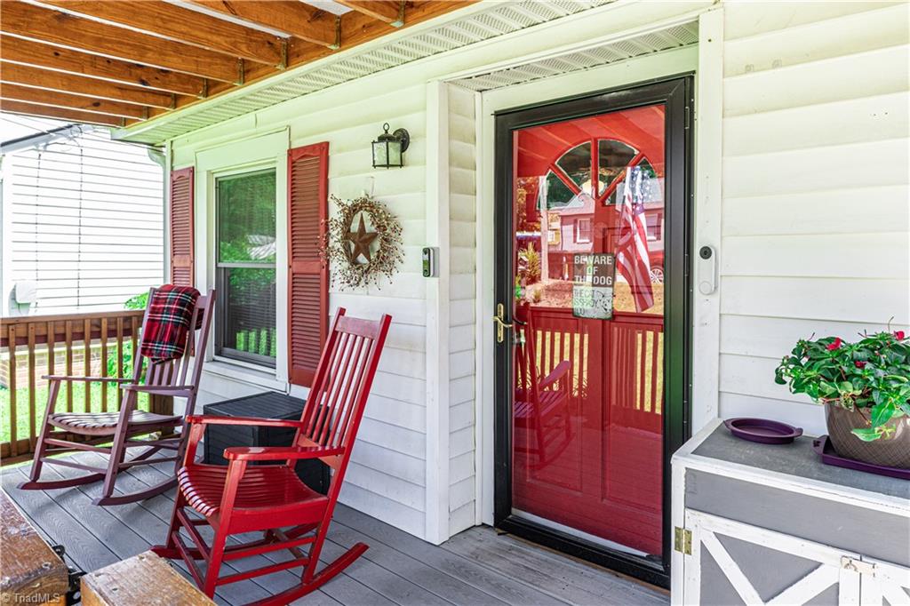 1602 Larkin Street High Point, NC 27262 - Photo 22 of 33