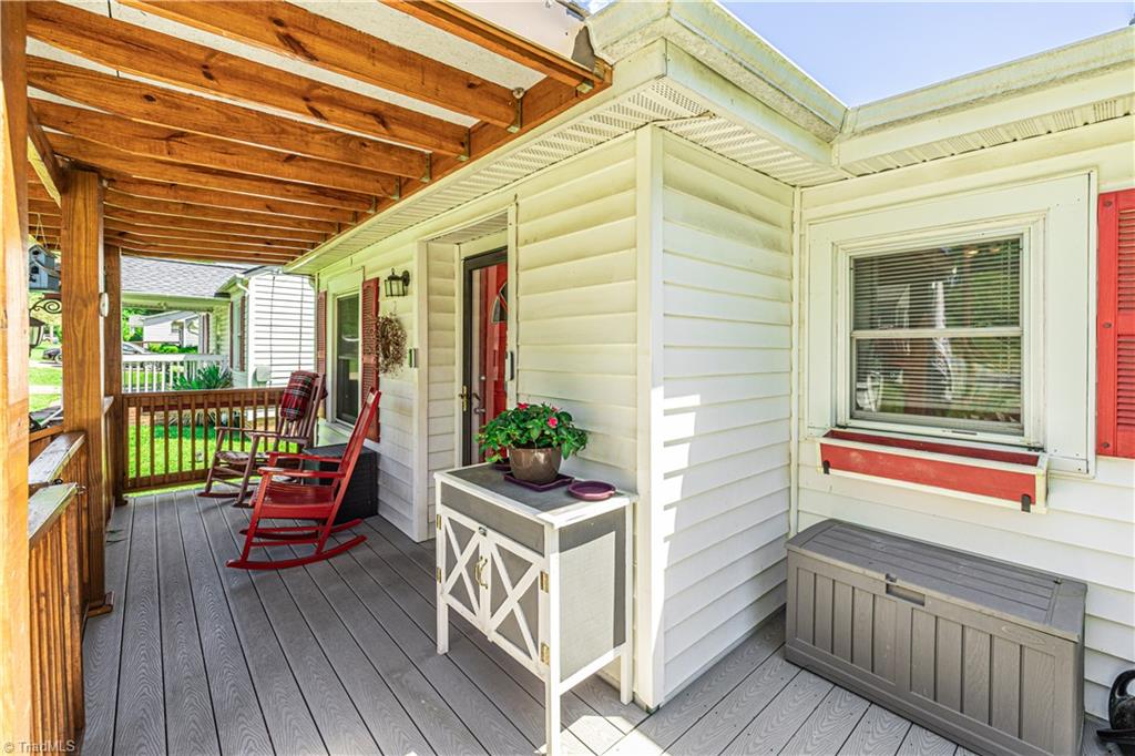 1602 Larkin Street High Point, NC 27262 - Photo 23 of 33