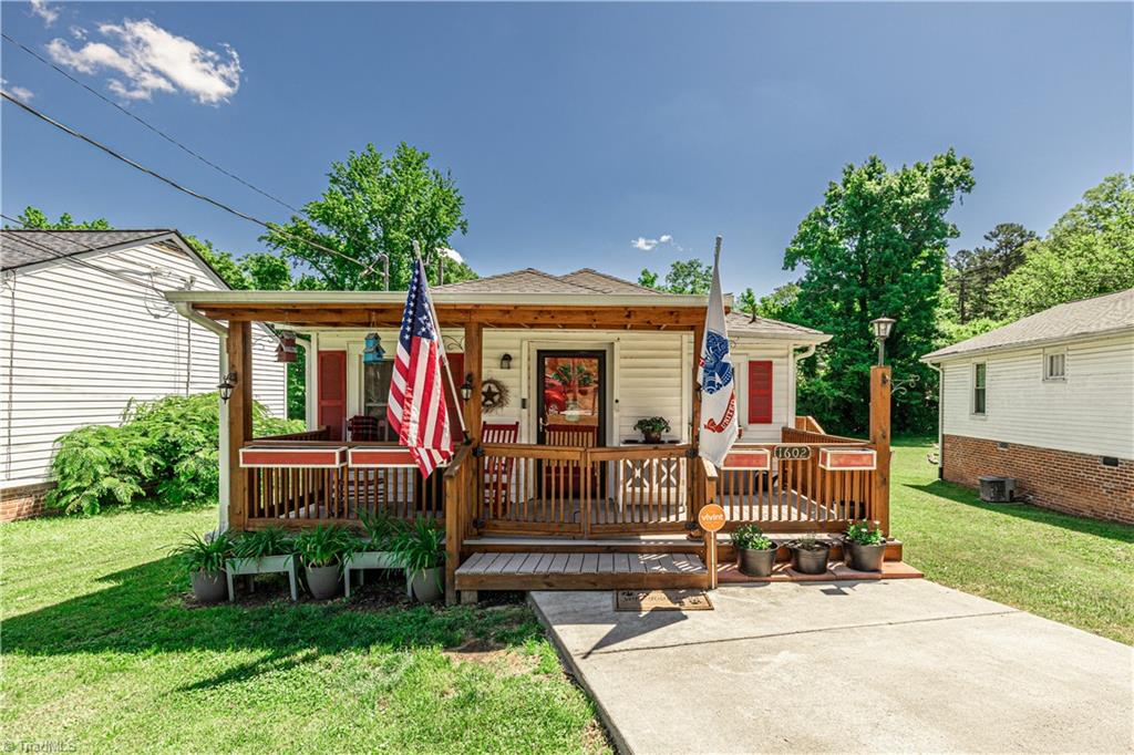 1602 Larkin Street High Point, NC 27262 - Photo 24 of 33