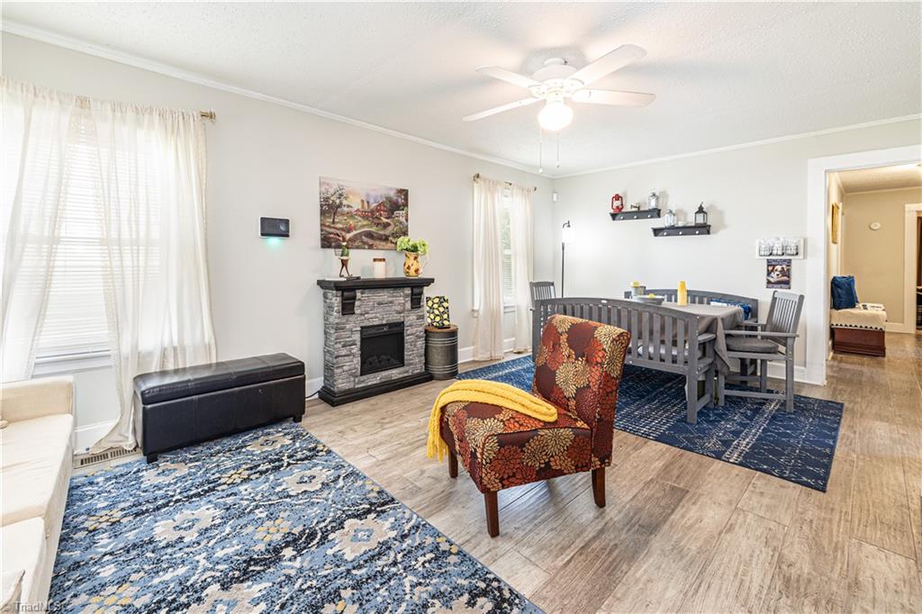 1602 Larkin Street High Point, NC 27262 - Photo 3 of 33