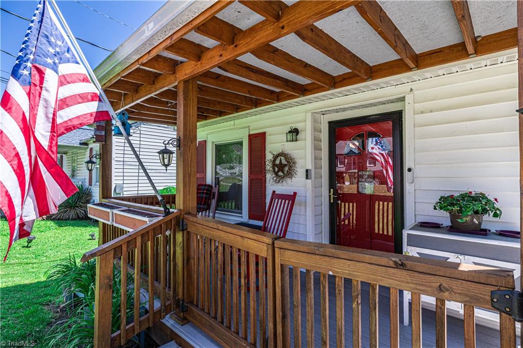 1602 Larkin Street High Point, NC 27262 - Photo 33 of 33