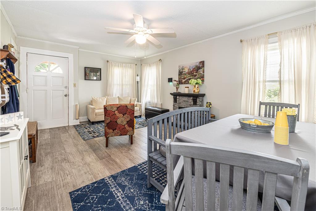 1602 Larkin Street High Point, NC 27262 - Photo 4 of 33