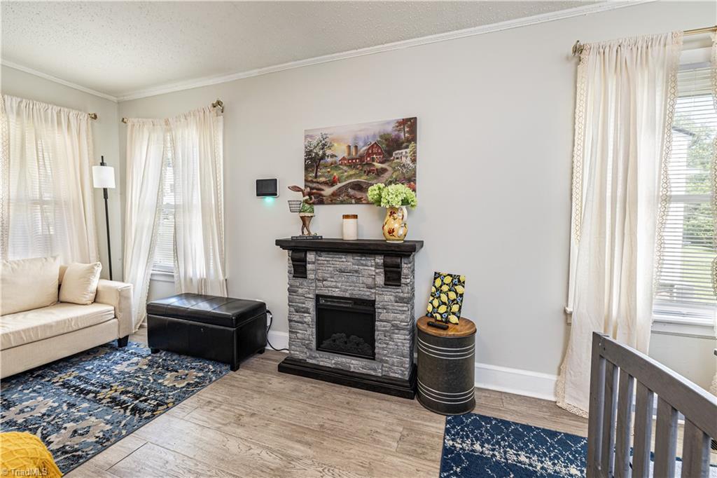 1602 Larkin Street High Point, NC 27262 - Photo 6 of 33