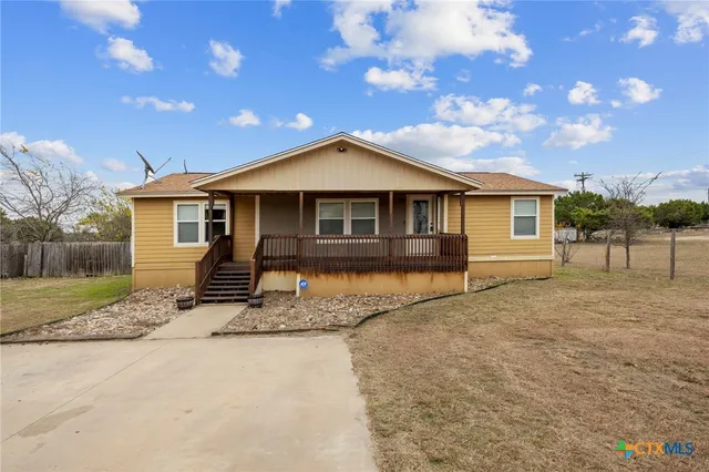 $200,000 | 103 Julia Drive, Copperas Cove, TX 76522
