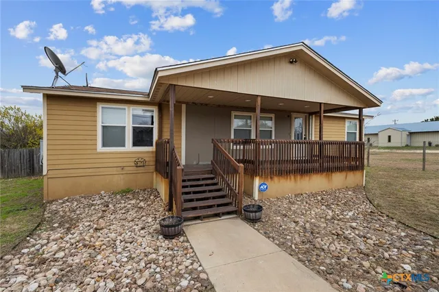 $200,000 | 103 Julia Drive, Copperas Cove, TX 76522