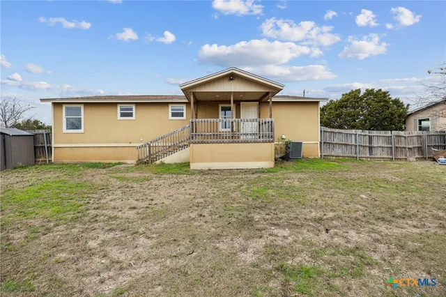 $200,000 | 103 Julia Drive, Copperas Cove, TX 76522