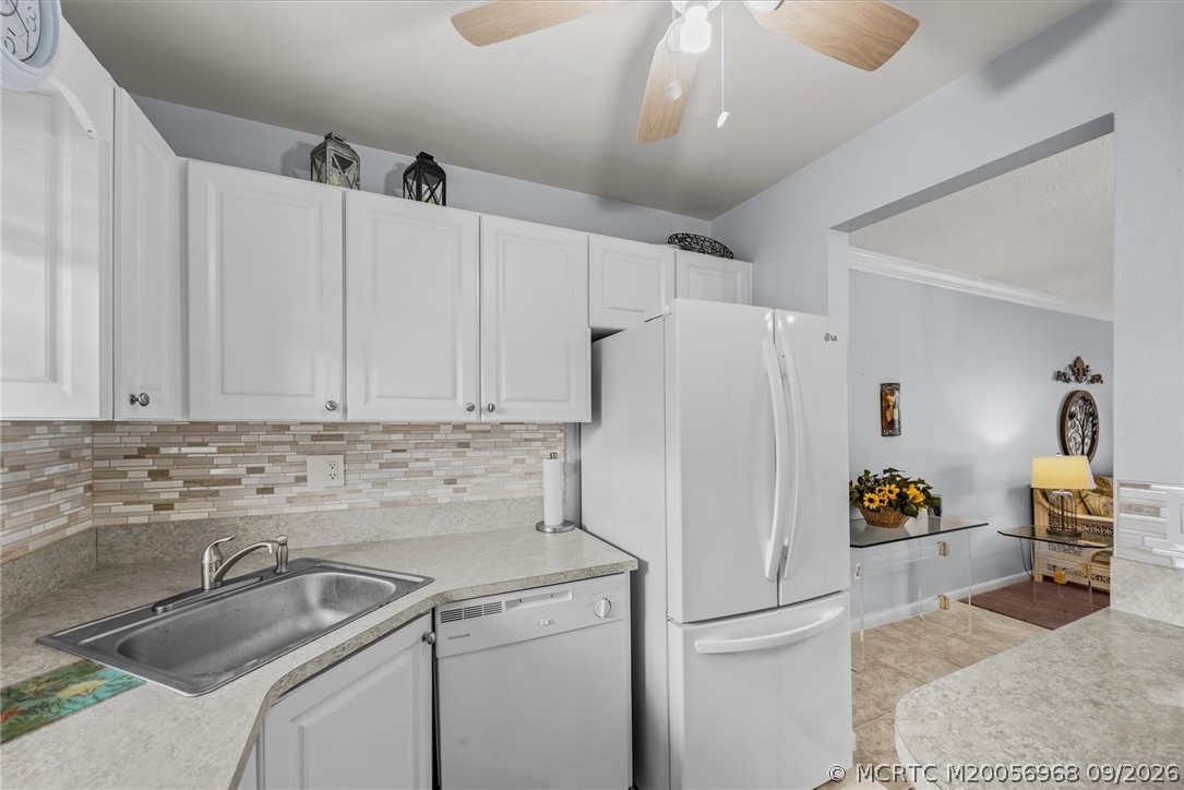 1909 Southwest Palm City Road, Unit 5H Stuart, FL 34994 - Photo 15 of 23 Gallery Image 15