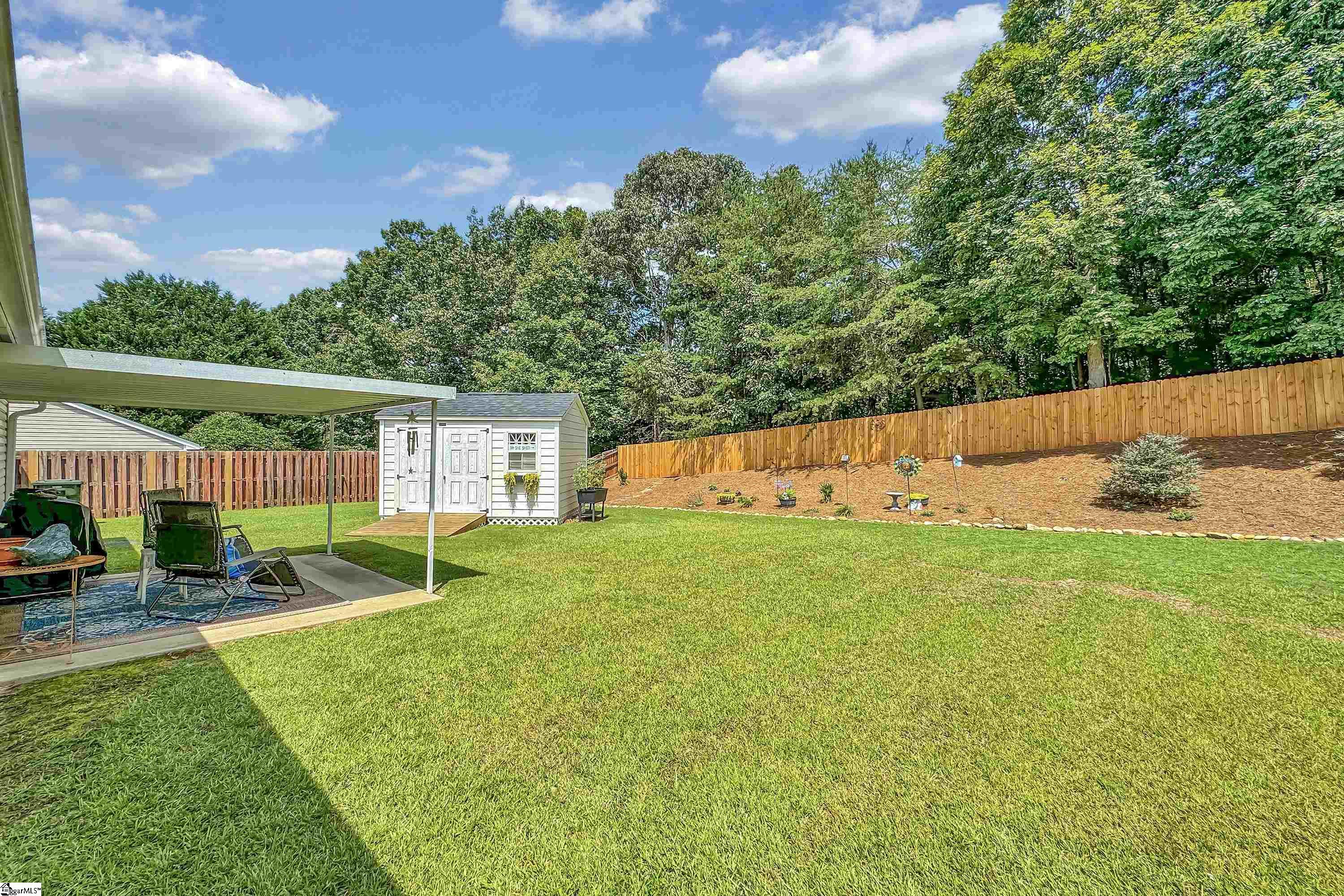 204 Rivers Edge Drive Easley, SC 29642 - Photo 15 of 33 Gallery Image 15