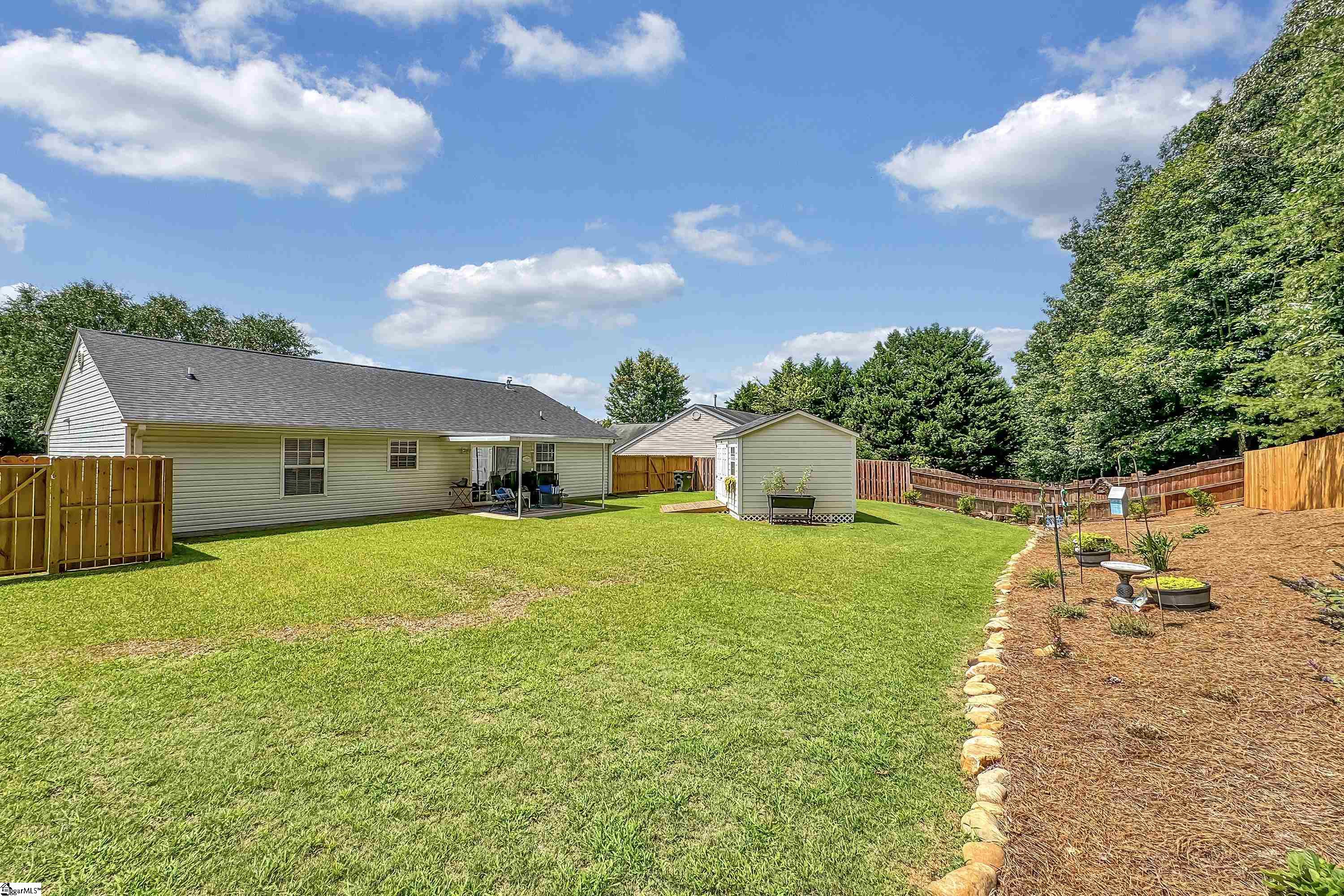 204 Rivers Edge Drive Easley, SC 29642 - Photo 23 of 33 Gallery Image 23